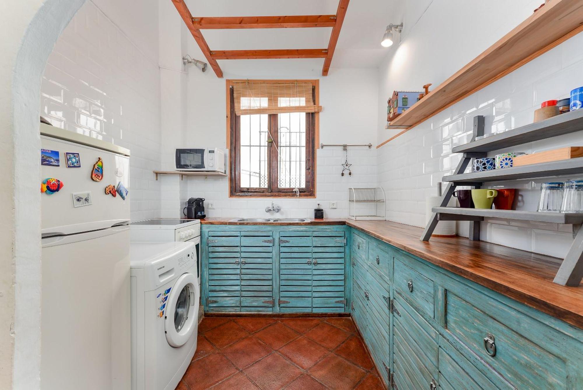 Apartamento Con Alma Vintage En El Casco Antiguo Marbella Eksteriør bilde